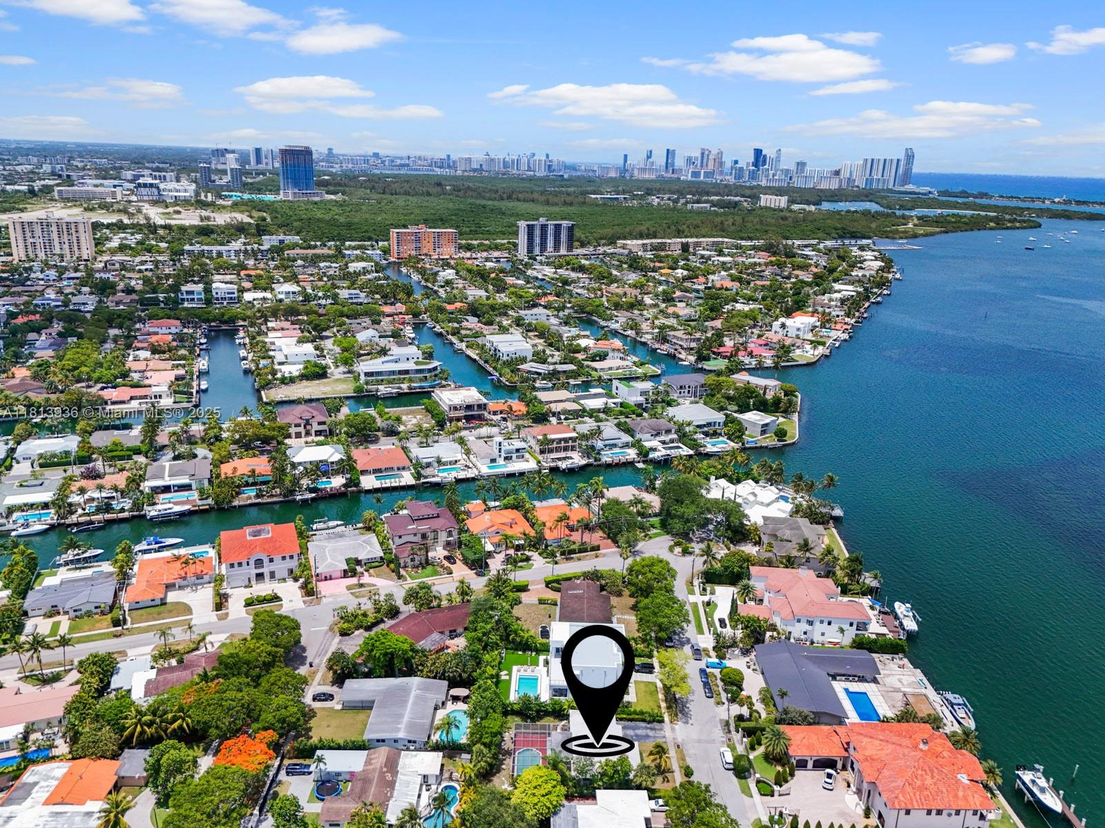 12480 Keystone Island Dr, North Miami, Florida image 4