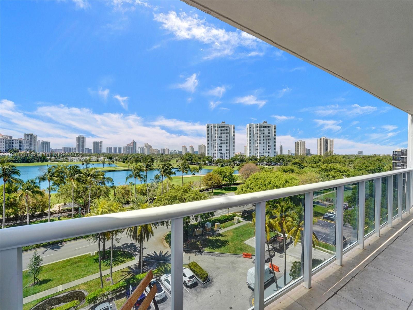 3625 Country Club Dr Unit 706, Aventura, Florida 33180