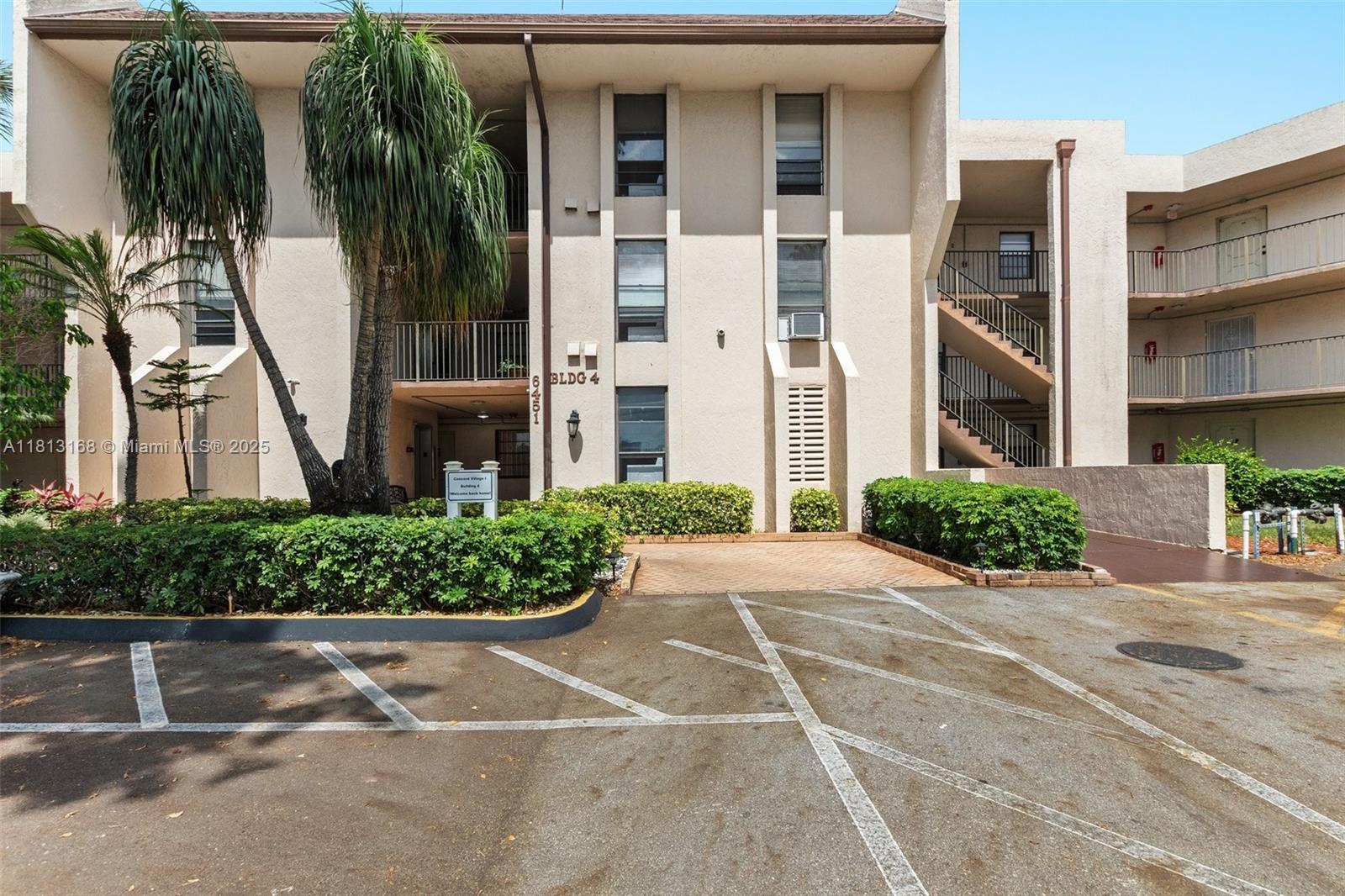 6451 N University Dr #205, Tamarac, Florida image 24