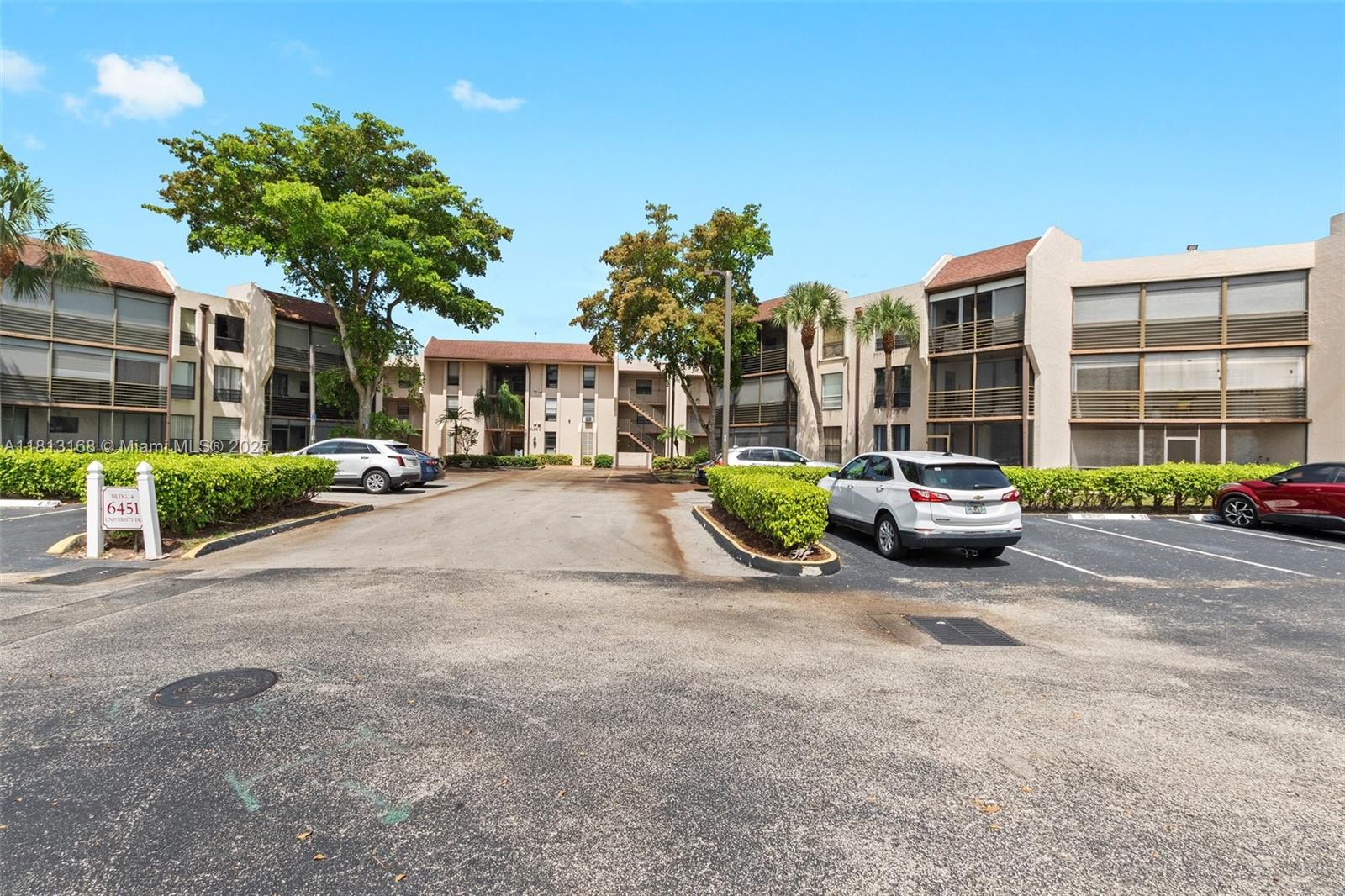 6451 N University Dr #205, Tamarac, Florida image 31