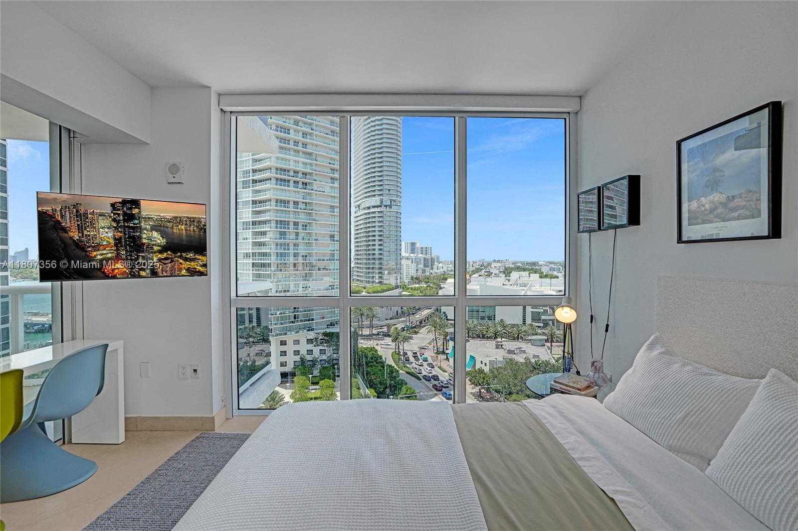 400 Alton Rd #1409, Miami Beach, Florida image 16