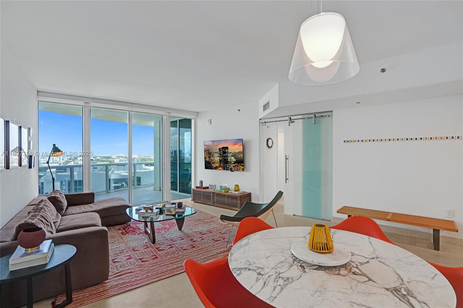 400 Alton Rd #1409, Miami Beach, Florida image 2