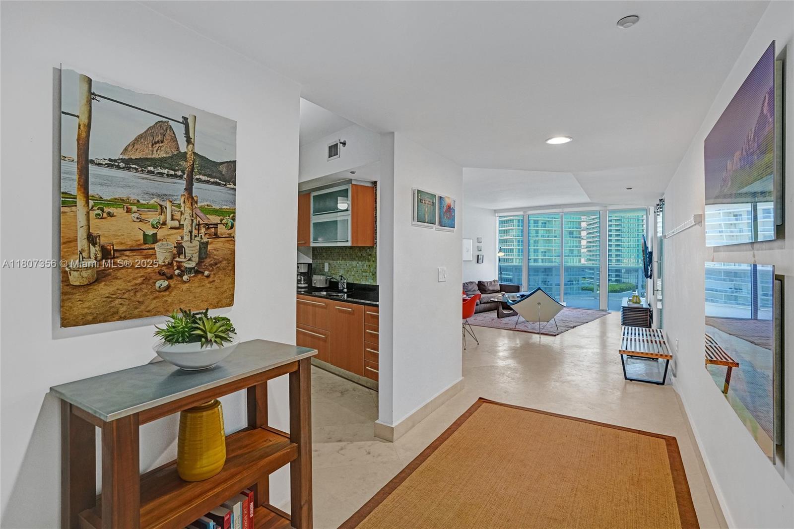 400 Alton Rd #1409, Miami Beach, Florida image 3