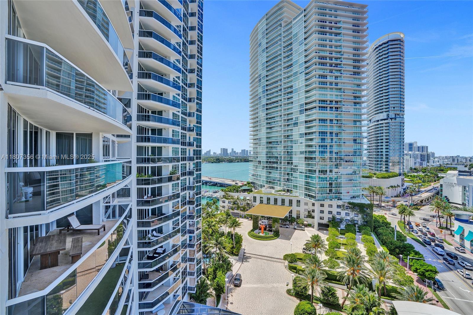 400 Alton Rd #1409, Miami Beach, Florida image 30