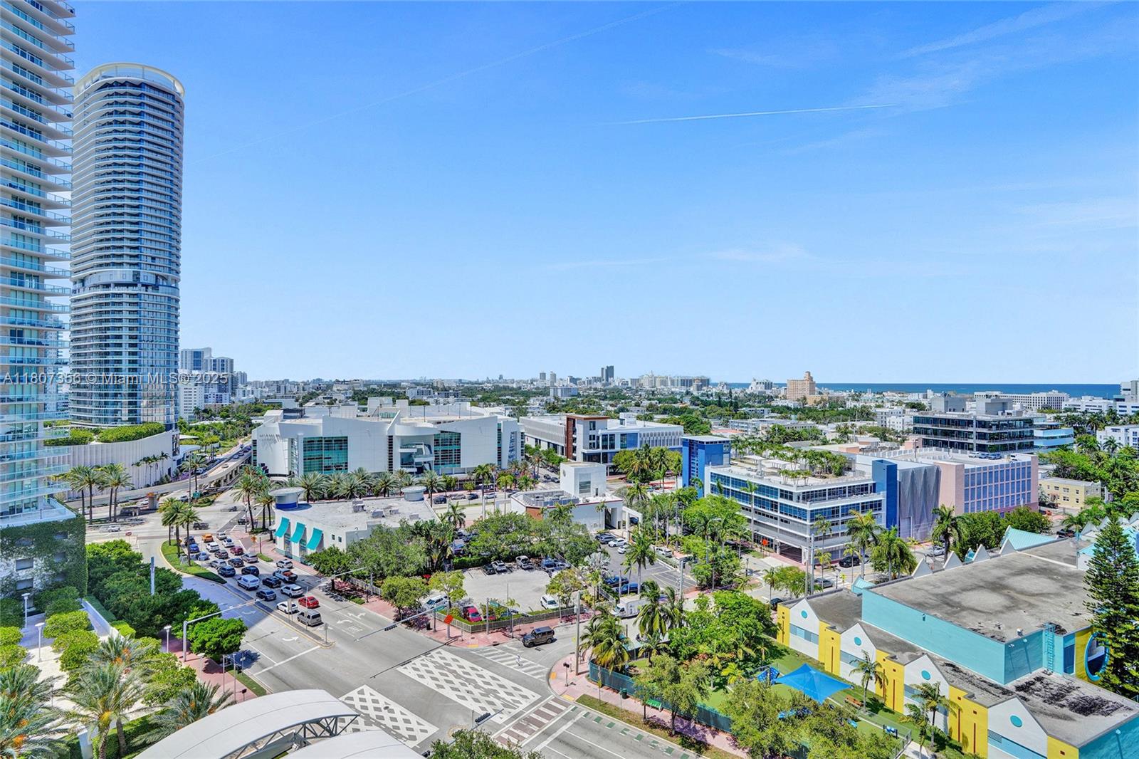 400 Alton Rd #1409, Miami Beach, Florida image 5