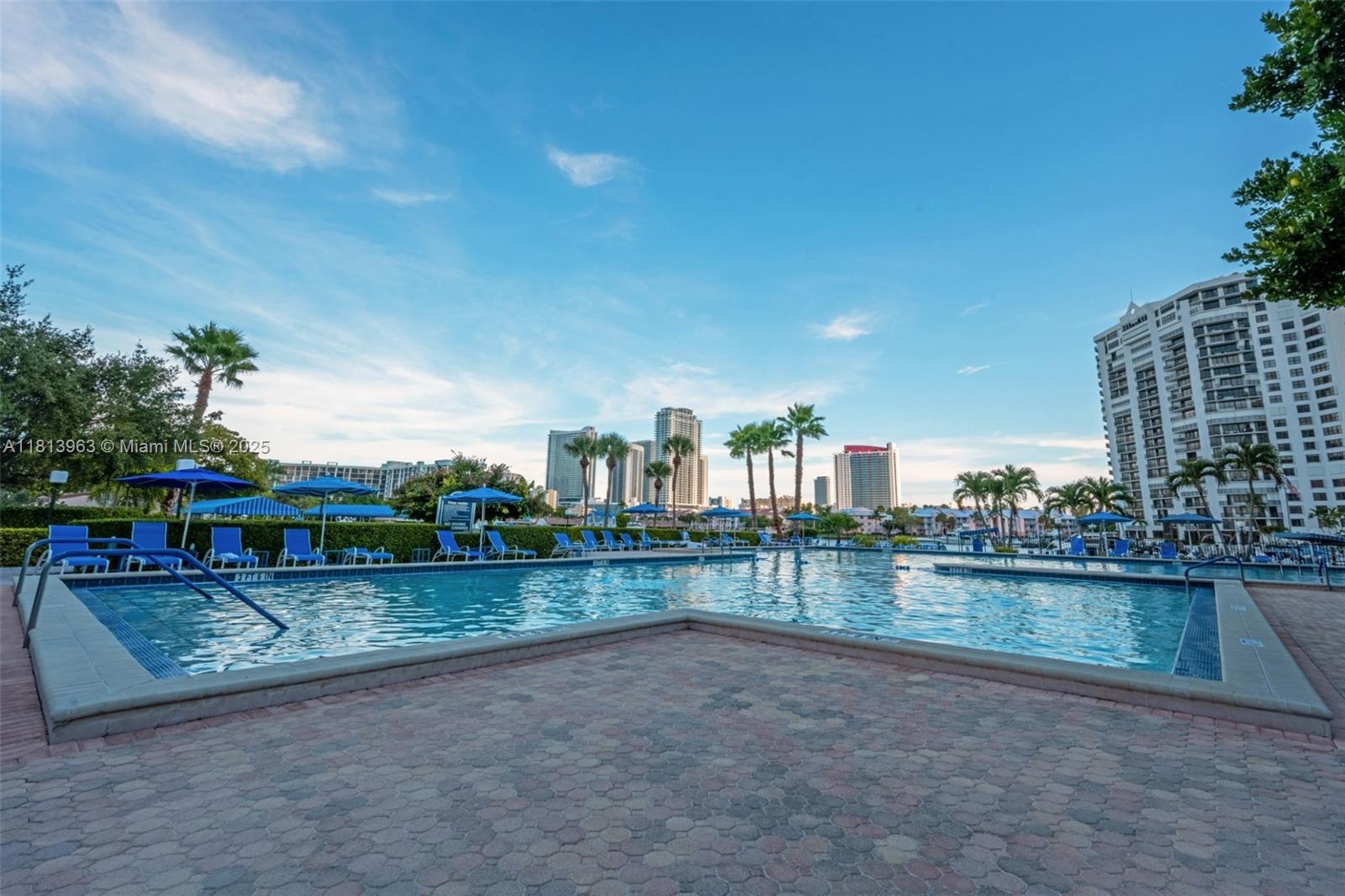 500 Three Islands Blvd #206, Hallandale Beach, Florida image 37