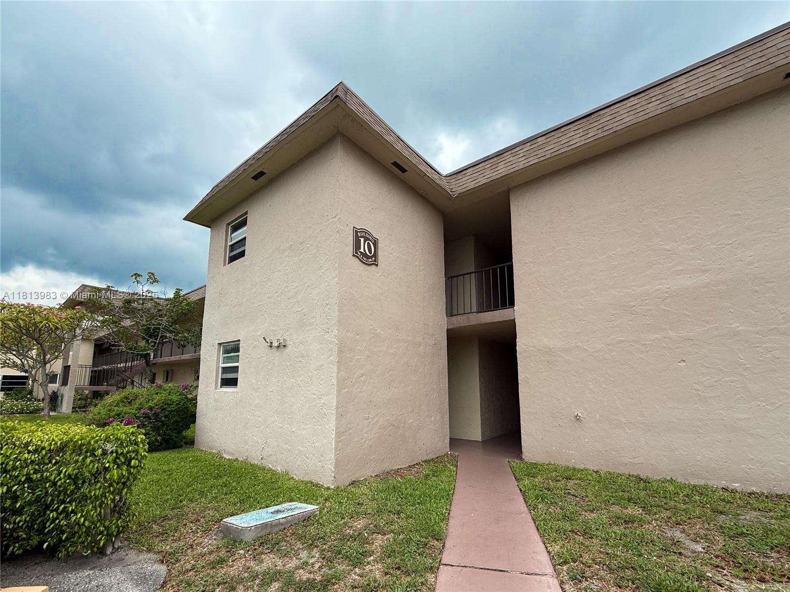 700 Lori Dr #201, Palm Springs, Florida image 30