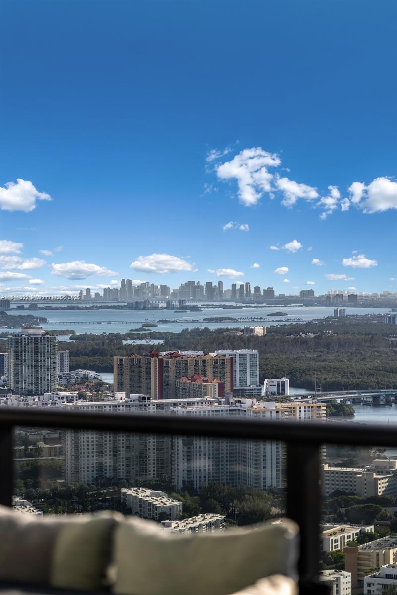 18555 Collins Ave #4603, Sunny Isles Beach, Florida image 34