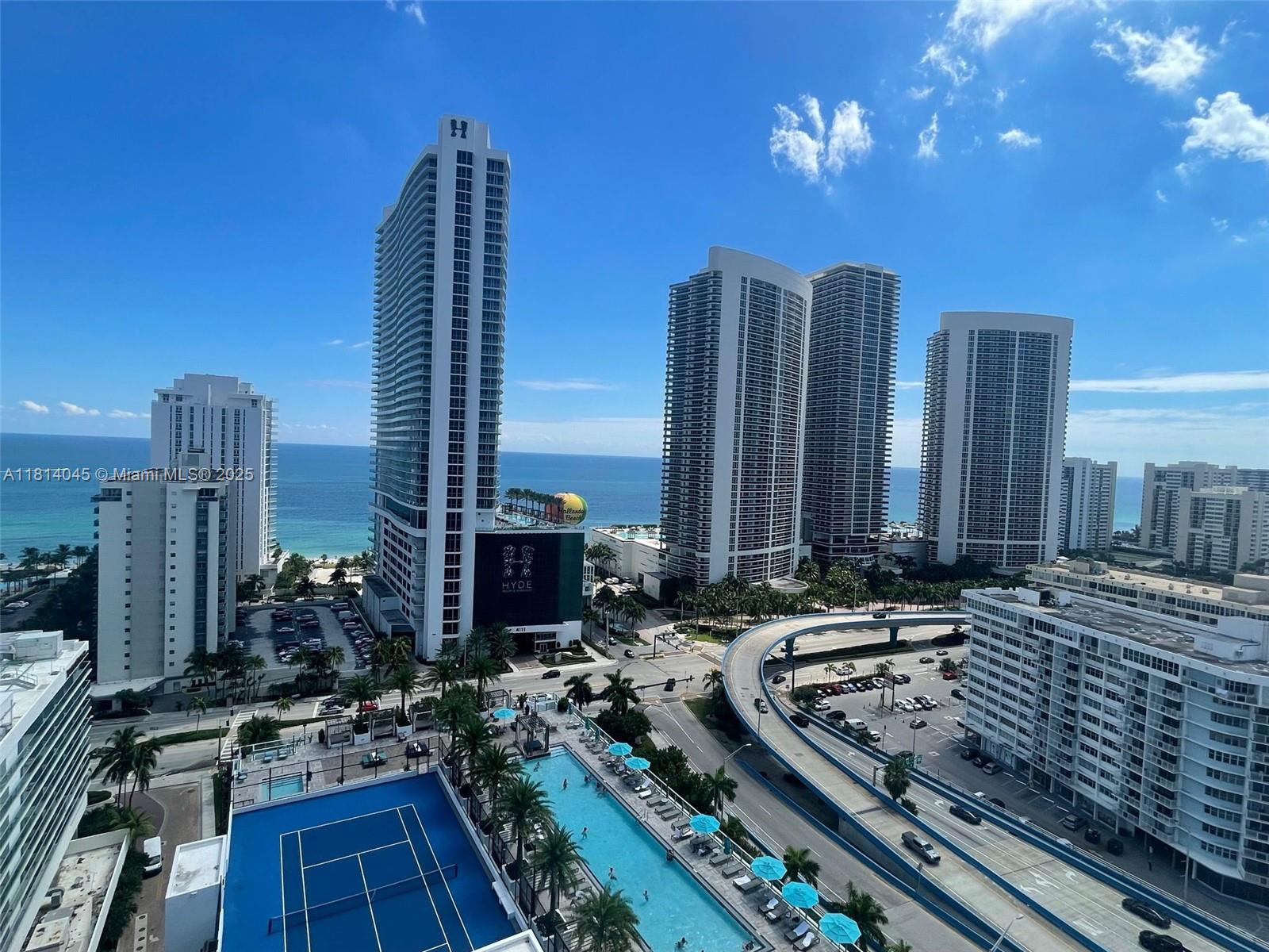 4010 S Ocean Dr #R1507, Hollywood, Florida image 1