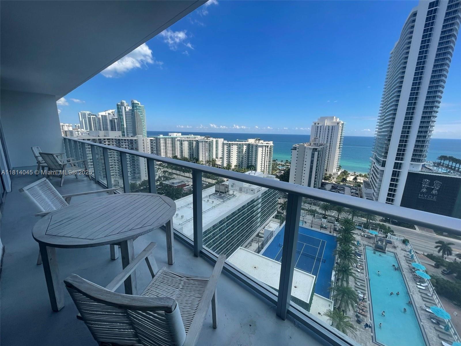 4010 S Ocean Dr #R1507, Hollywood, Florida image 12