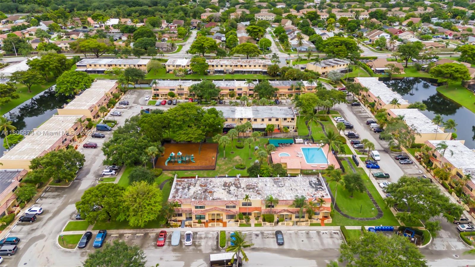 3947 NW 94th Ter #3947, Sunrise, Florida image 24