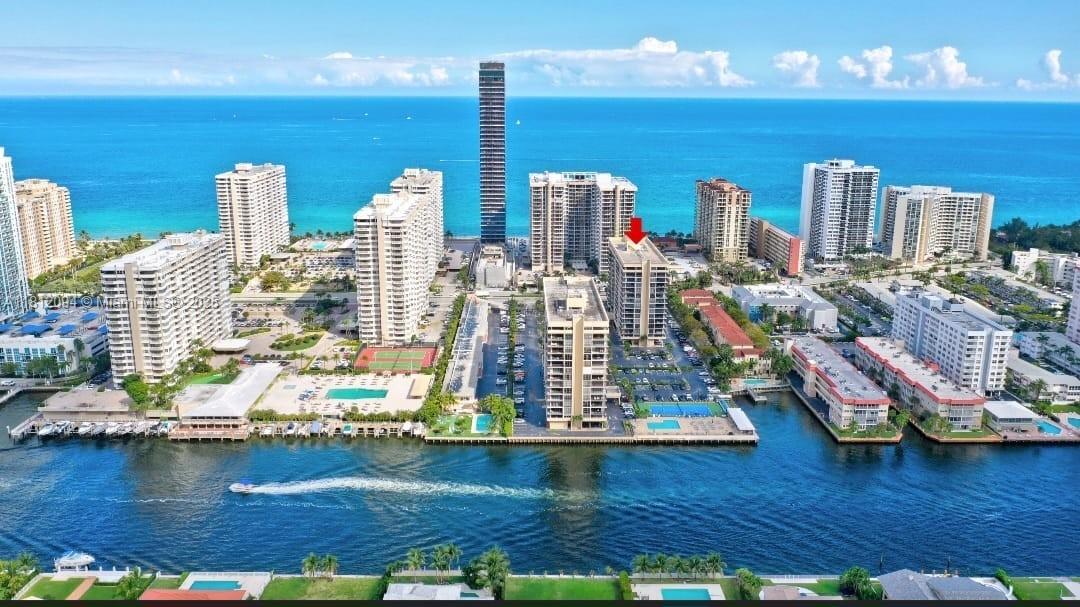 2049 S Ocean Dr #202, Hallandale Beach, Florida image 1