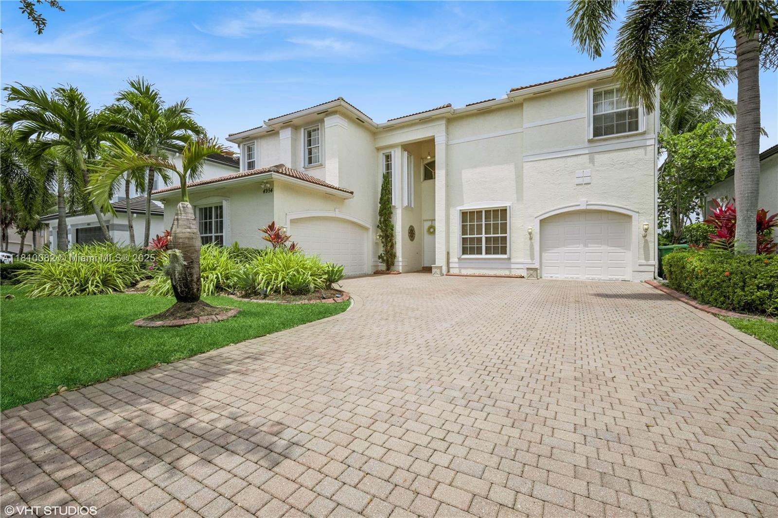 Casa à Venda em Miramar, FL