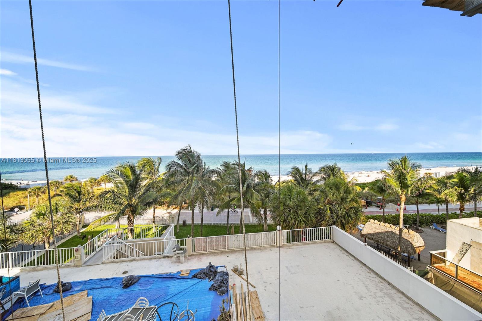 6061 Collins Ave #5F, Miami Beach, Florida image 23