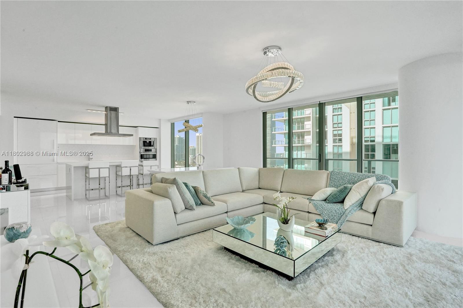 330 Sunny Isles Blvd #5-1808, Sunny Isles Beach, Florida image 2