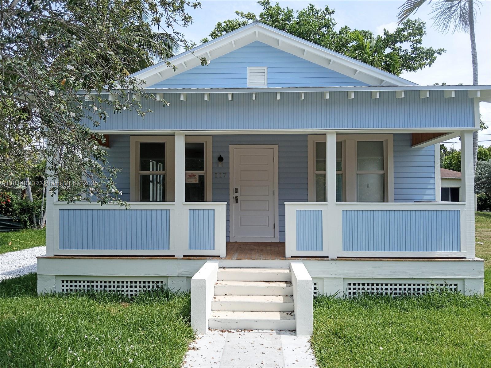 Casa en Venta en Coral Gables, FL