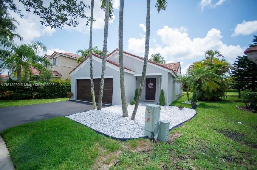 1353 Majesty Ter, Weston, Florida image 38
