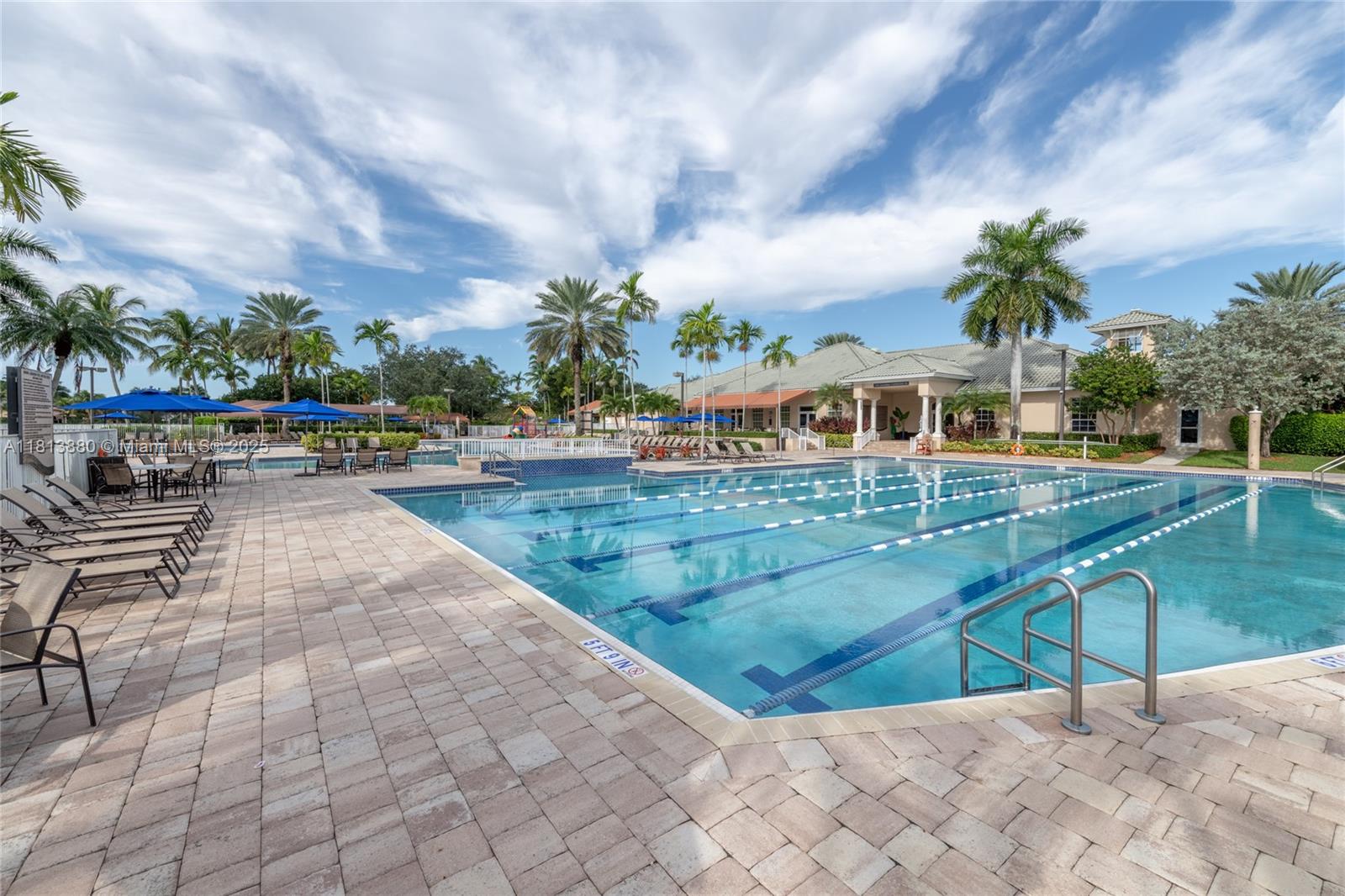 1353 Majesty Ter, Weston, Florida image 50