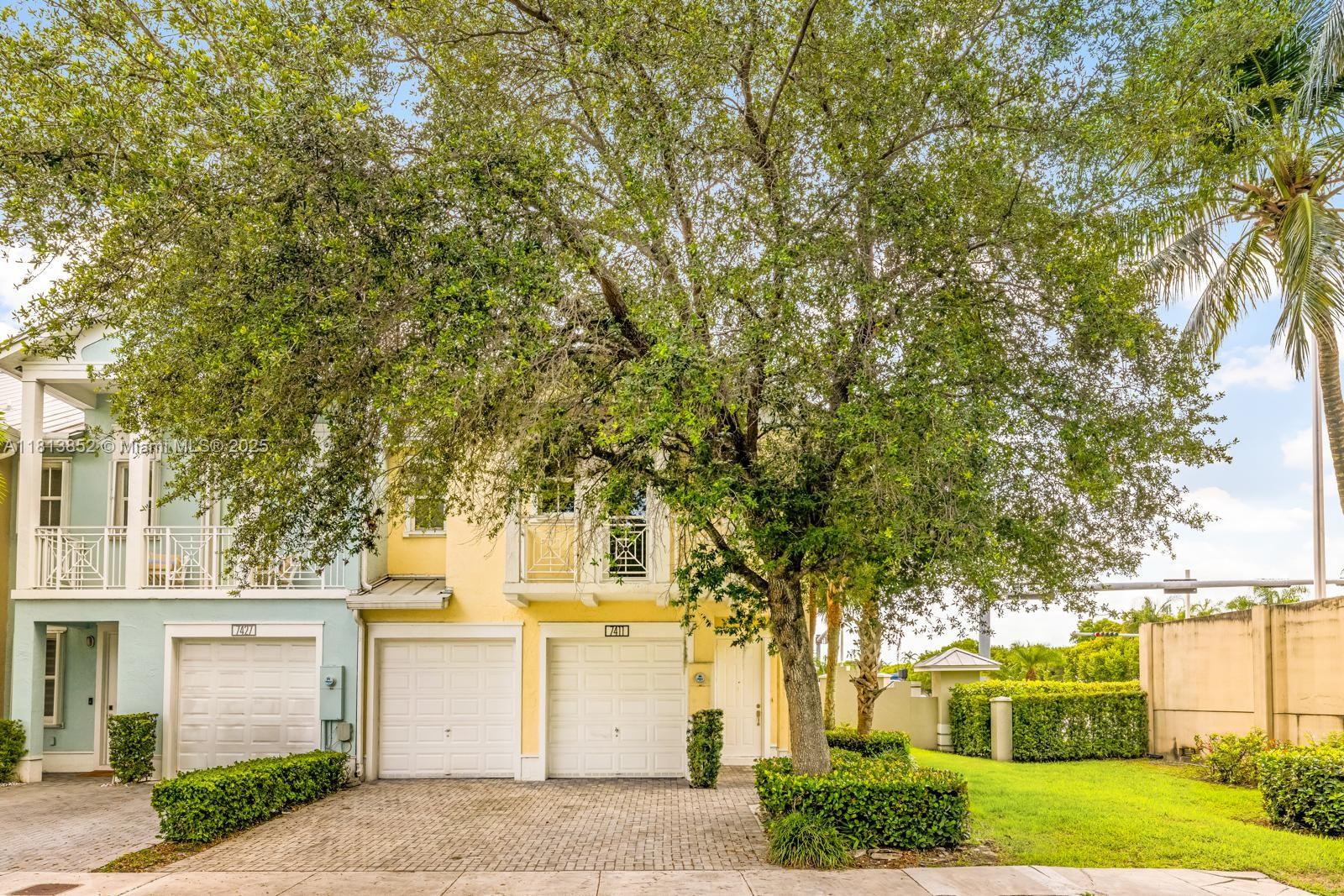 7411 NW 114th Ct, Doral, Florida image 1