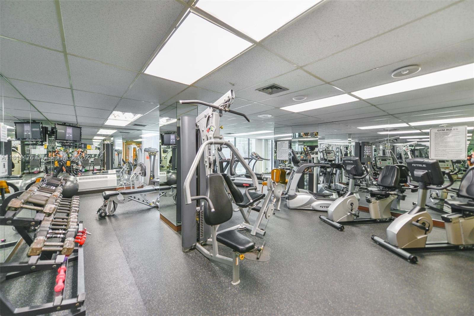 1985 S Ocean Dr #16Q, Hallandale Beach, Florida image 27