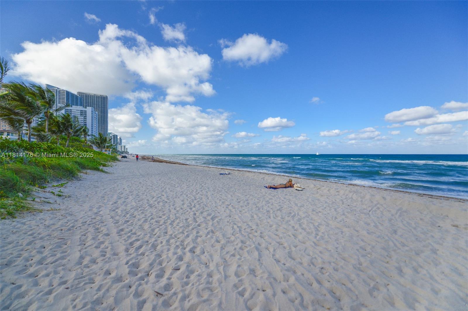 1985 S Ocean Dr #16Q, Hallandale Beach, Florida image 31