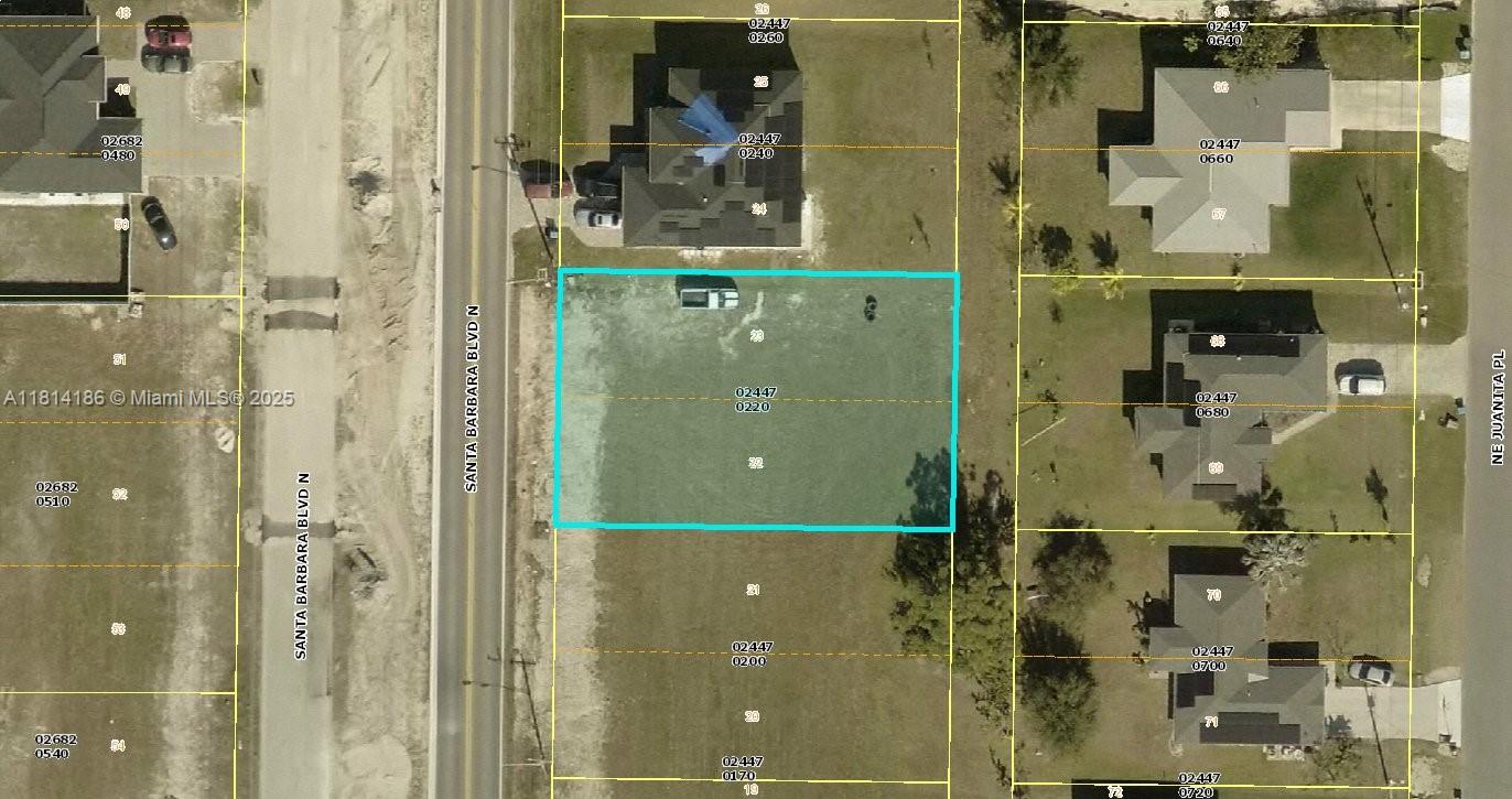 1401 Santa Barbara Blvd N, Cape Coral, Florida image 1