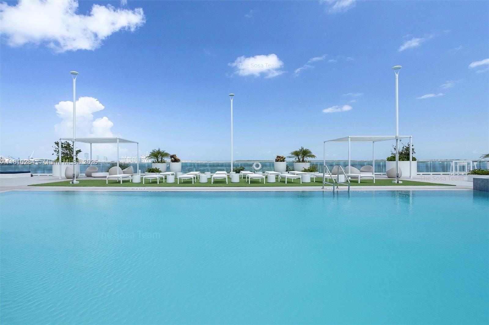 770 Claughton Island Dr #2016, Miami FL 33131