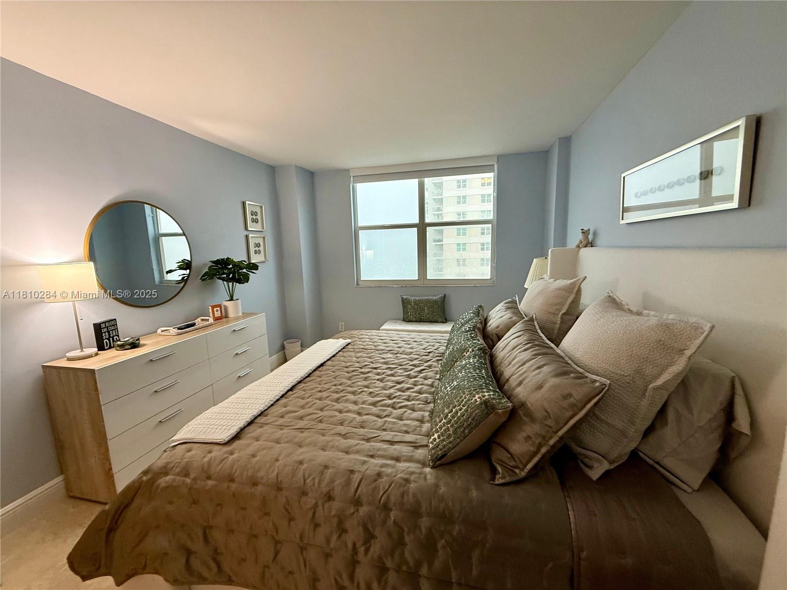 770 Claughton Island Dr #2016, Miami FL 33131