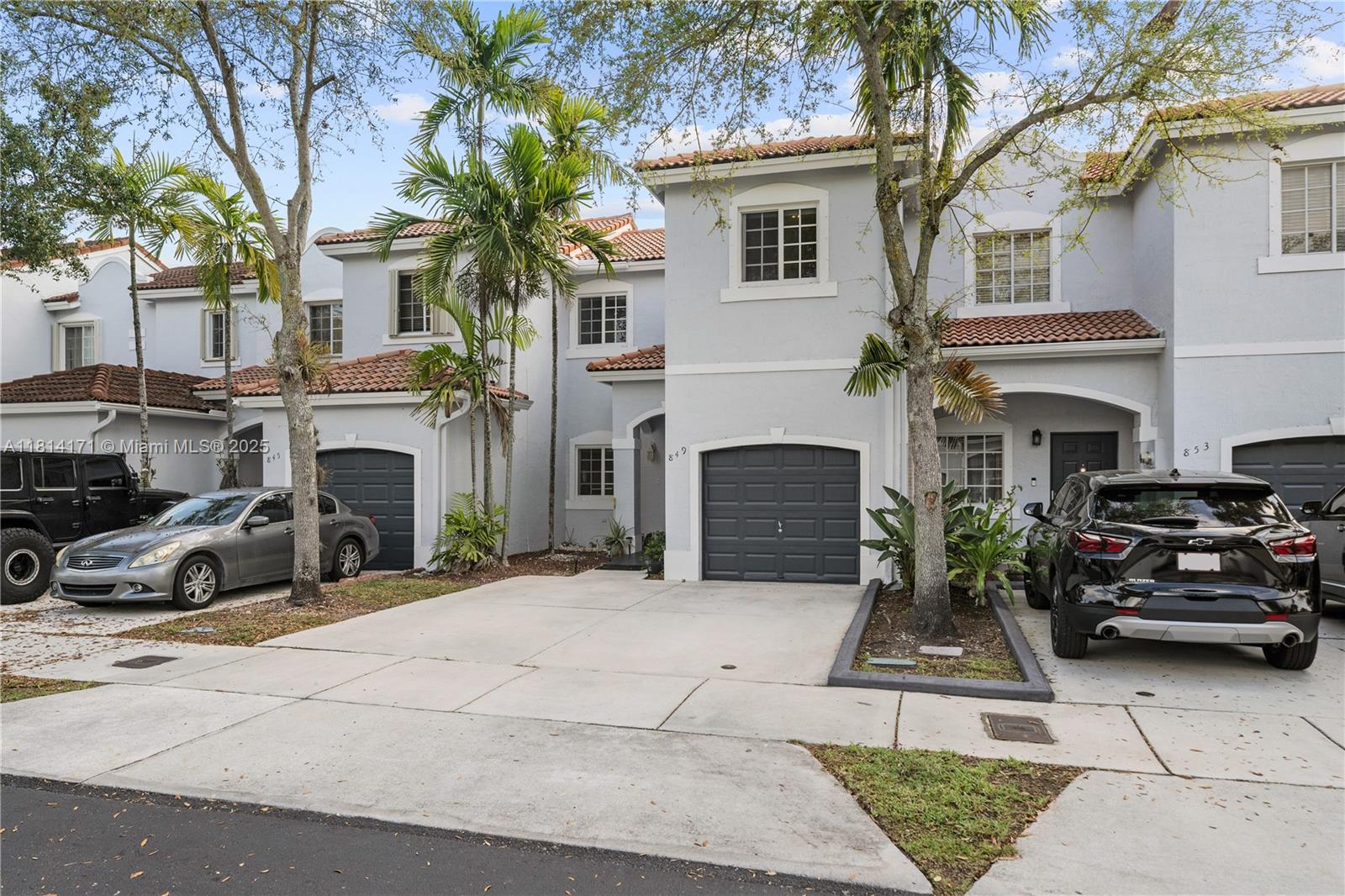 849 SW 148th Pl #849, Miami, Florida image 2