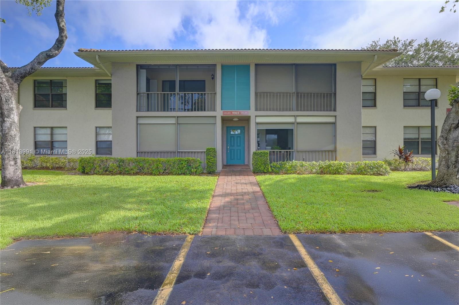 9965 Pineapple Tree Dr #203, Boynton Beach, Florida image 1