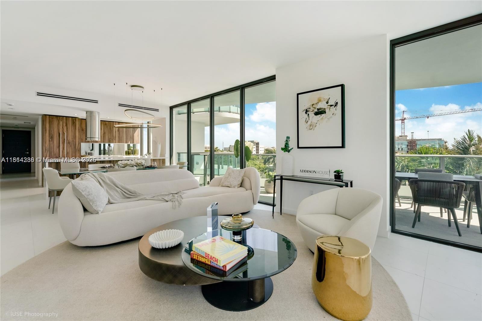 9901 W Bay Harbor Dr #601, Bay Harbor Islands, Florida image 1
