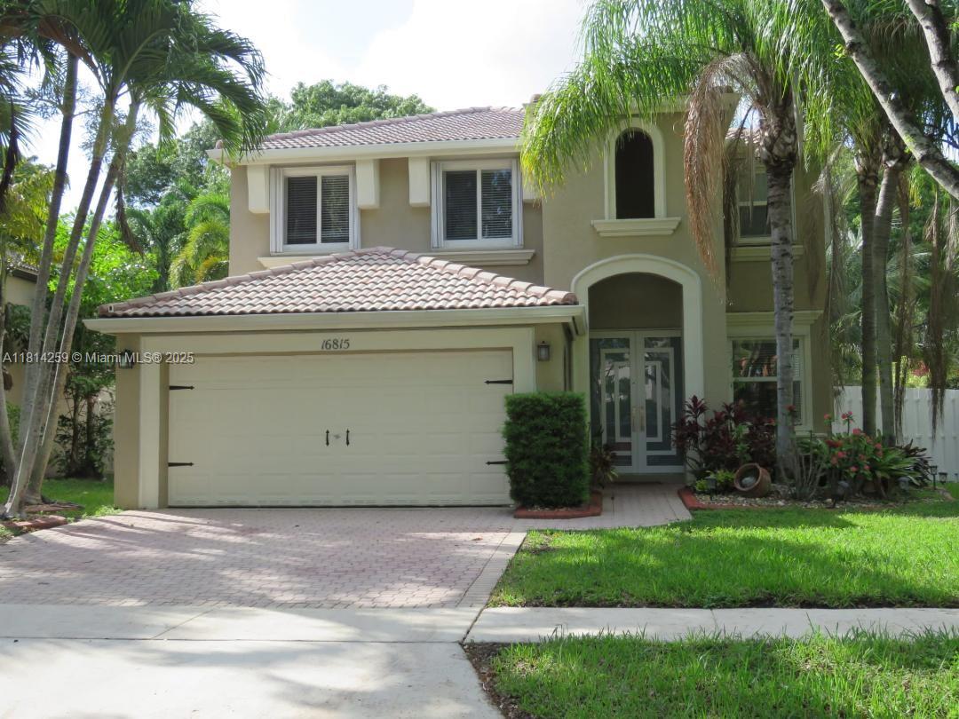 16815 SW 49th Ct, Miramar, Florida image 1