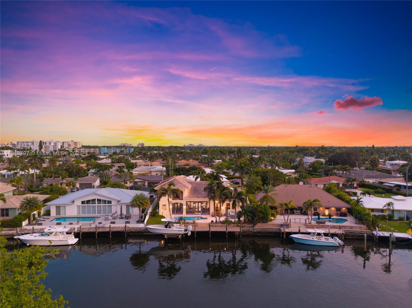 1437 SE 13th St, Deerfield Beach, Florida image 28