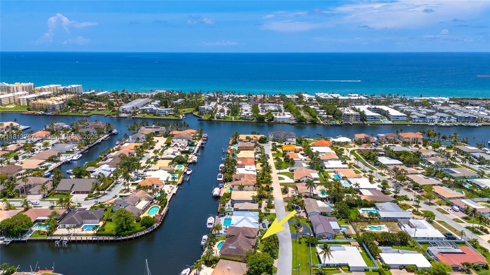 1437 SE 13th St, Deerfield Beach, Florida image 38