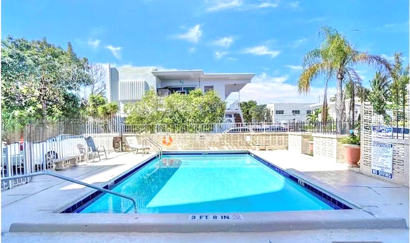 7850 Byron Avenue #506, Miami Beach, Florida image 11