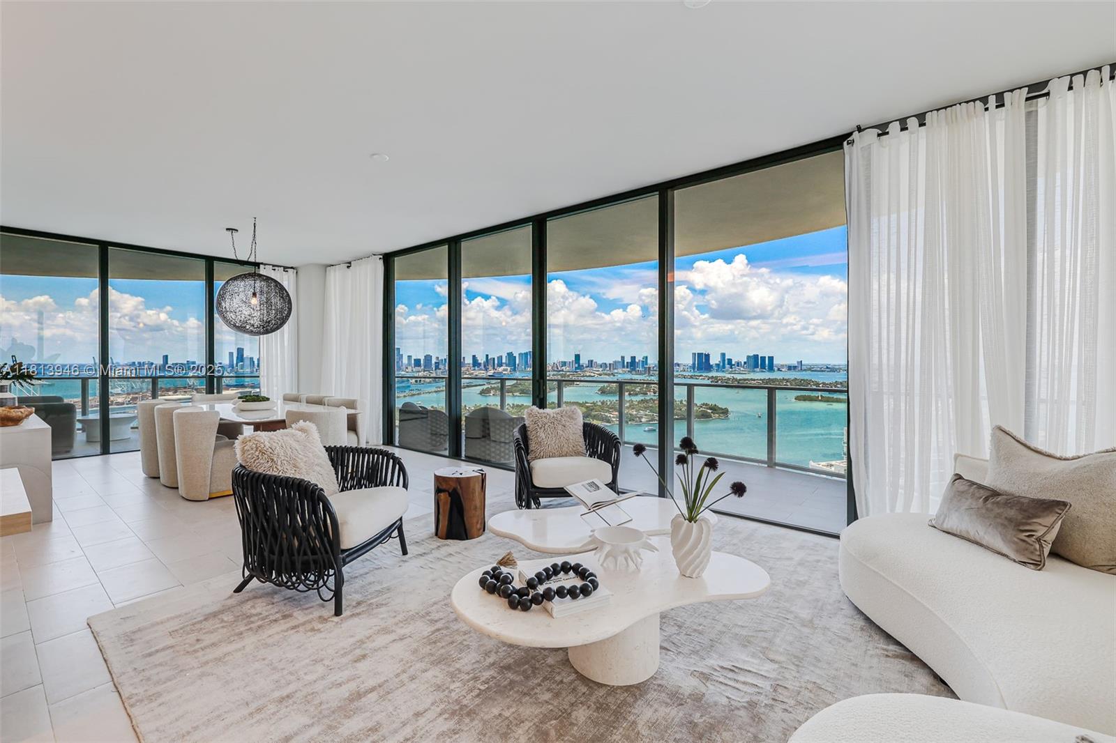 500 Alton Road #3603, Miami Beach, Florida image 1