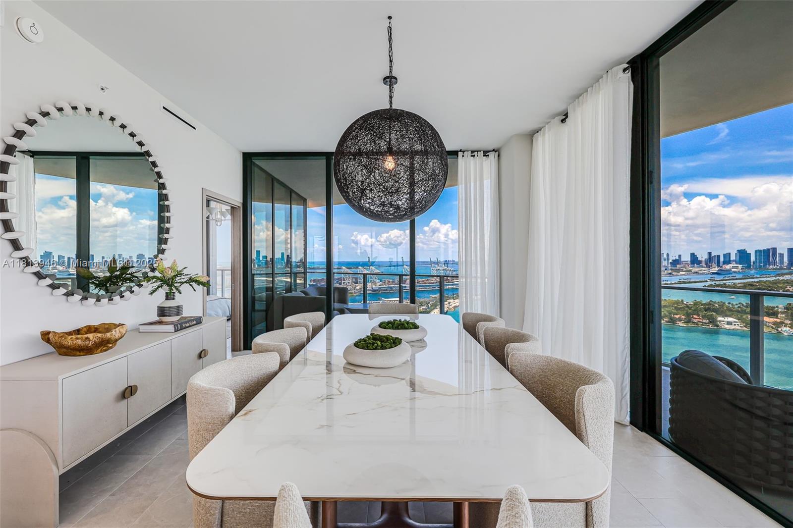 500 Alton Road #3603, Miami Beach, Florida image 6