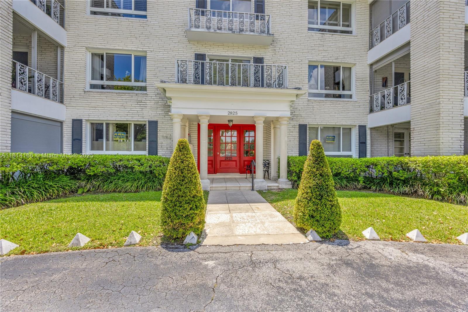 2825 Granada Blvd #3B, Coral Gables, Florida image 2