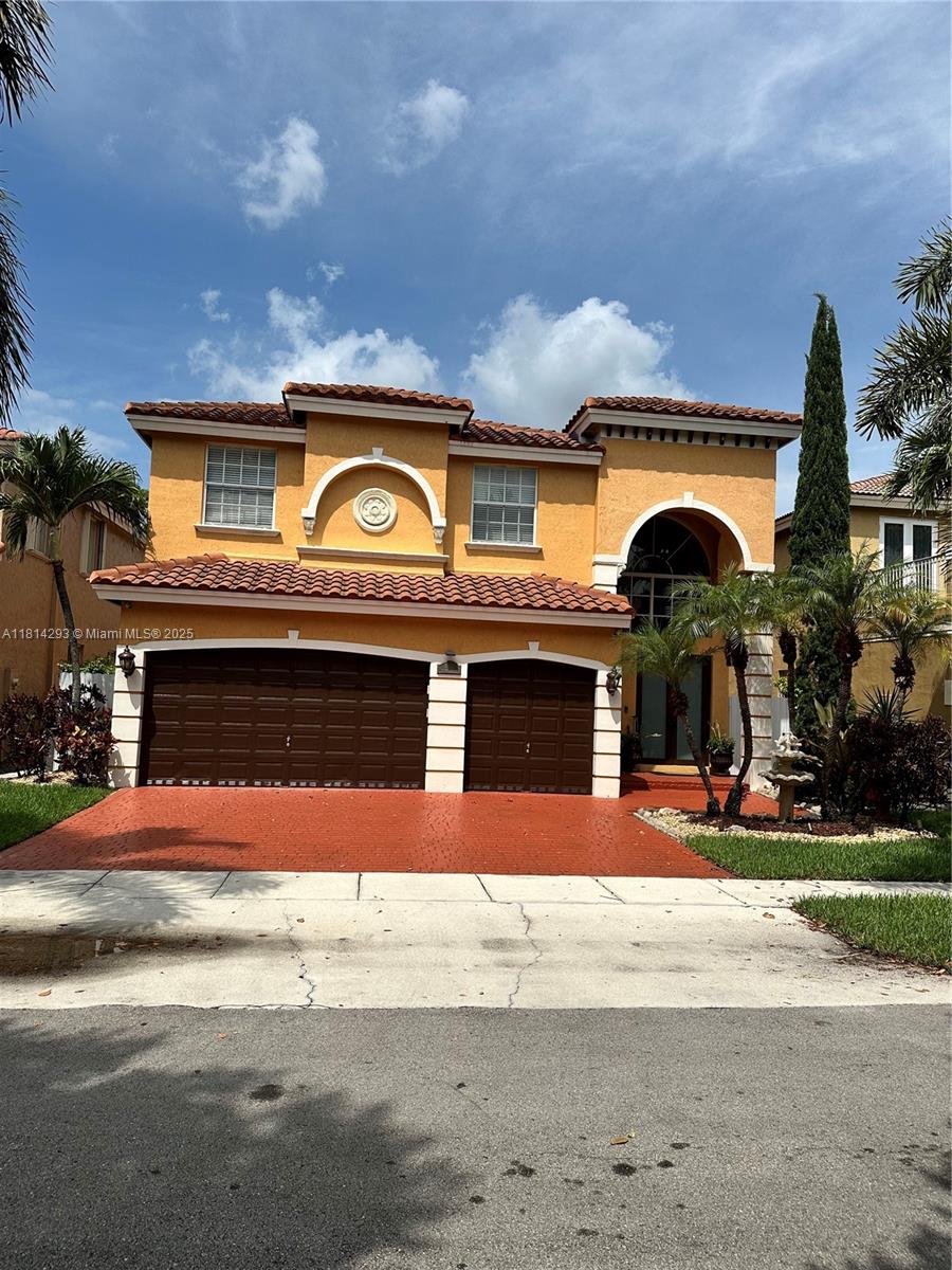 5320 SW 130th Ter, Miramar, Florida image 1