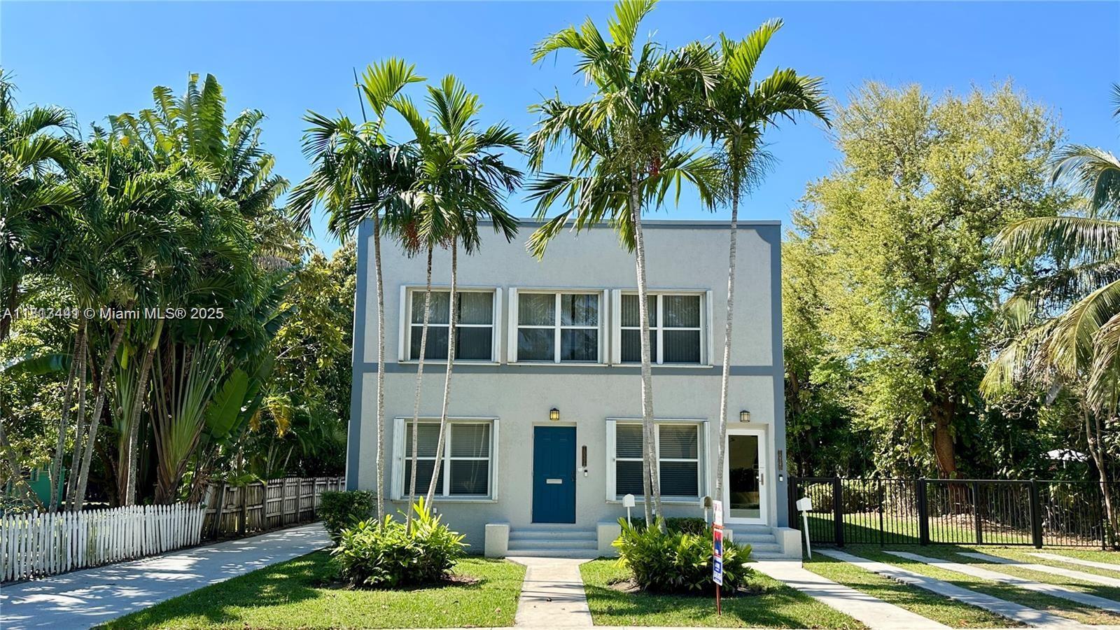 10538 NE 4th Ave, Miami Shores, Florida image 21