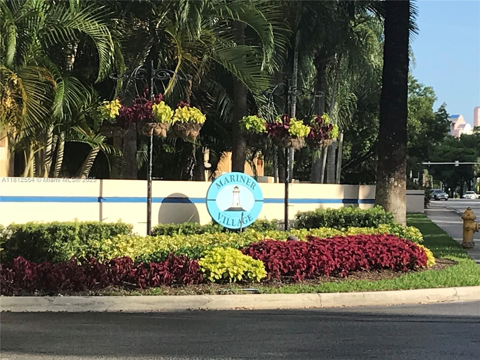 3564 Magellan Cir #213-1, Aventura, Florida image 20