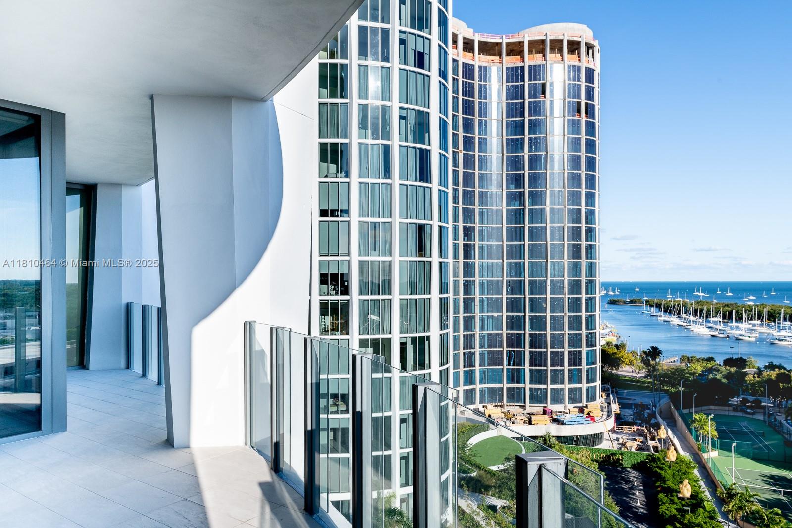 2831 S Bayshore Dr #1701, Miami FL 33133