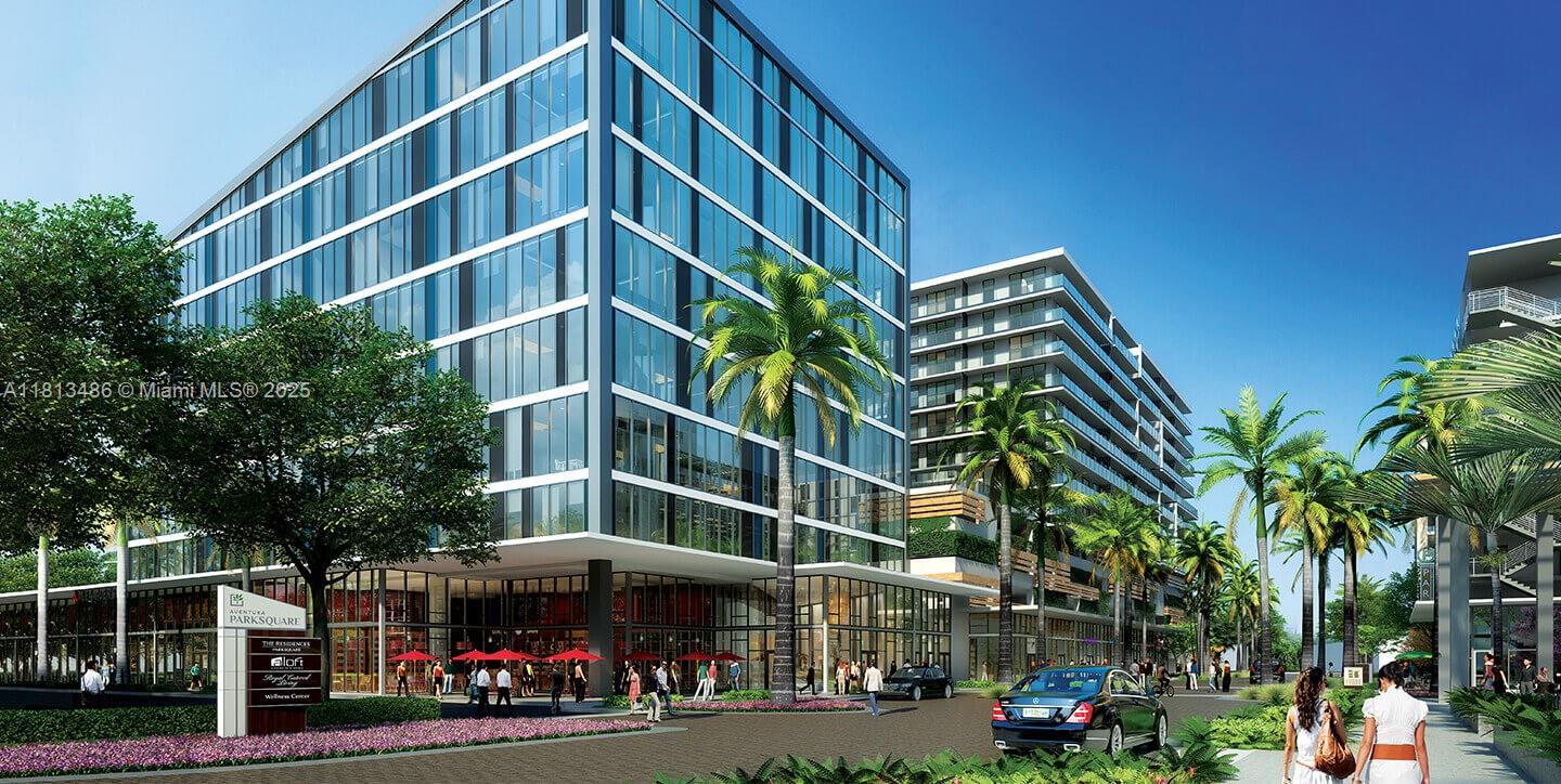 2960 207th St Unit 606, Aventura, Florida 33180