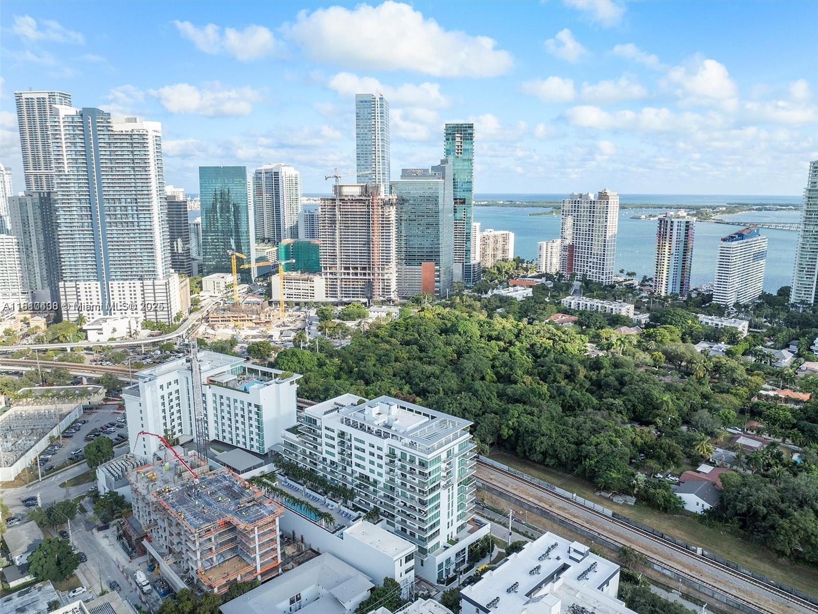1600 SW 1st Ave #813, Miami, Florida image 16