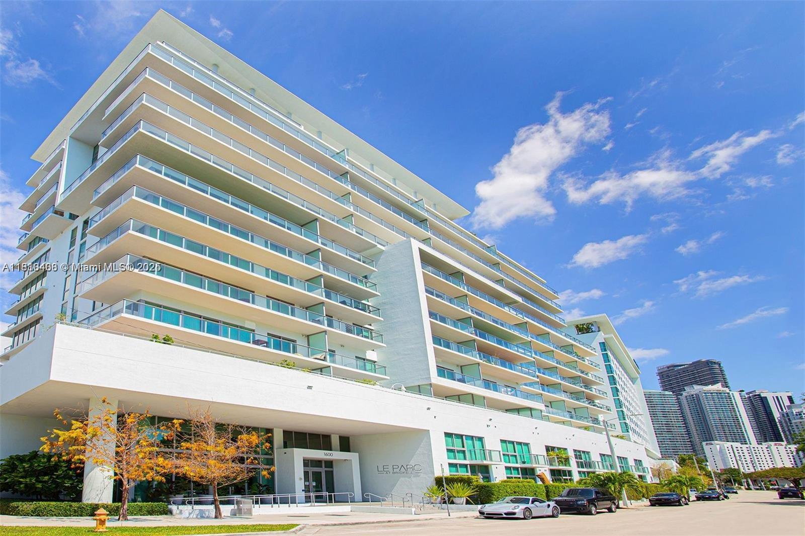 1600 SW 1st Ave #813, Miami, Florida image 20