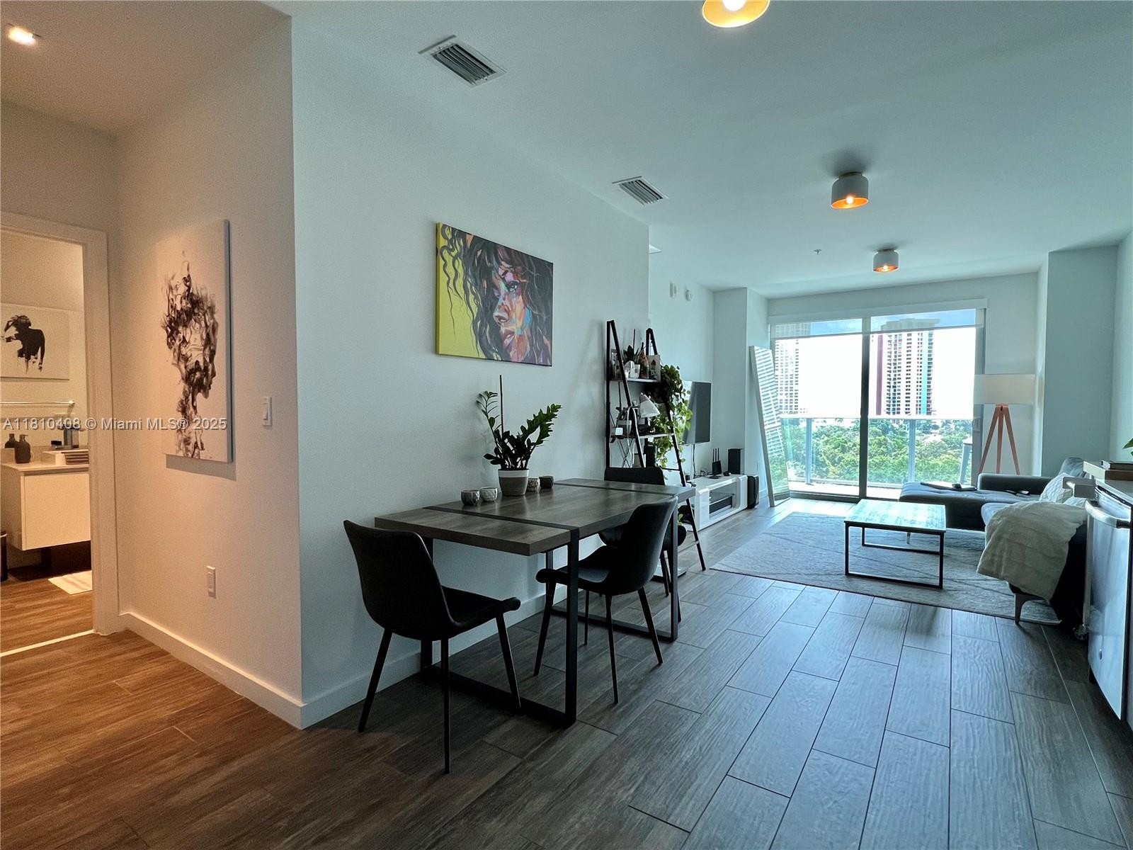 1600 SW 1st Ave #813, Miami, Florida image 4
