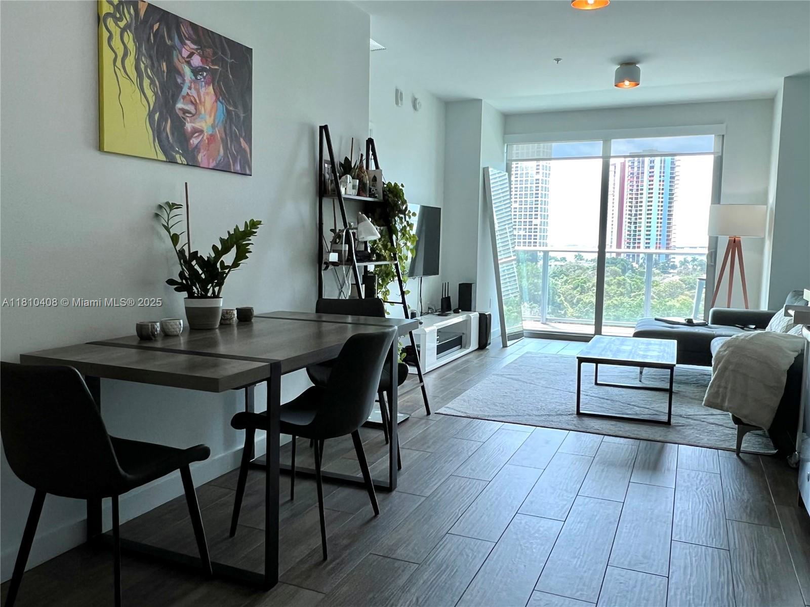 1600 SW 1st Ave #813, Miami, Florida image 7