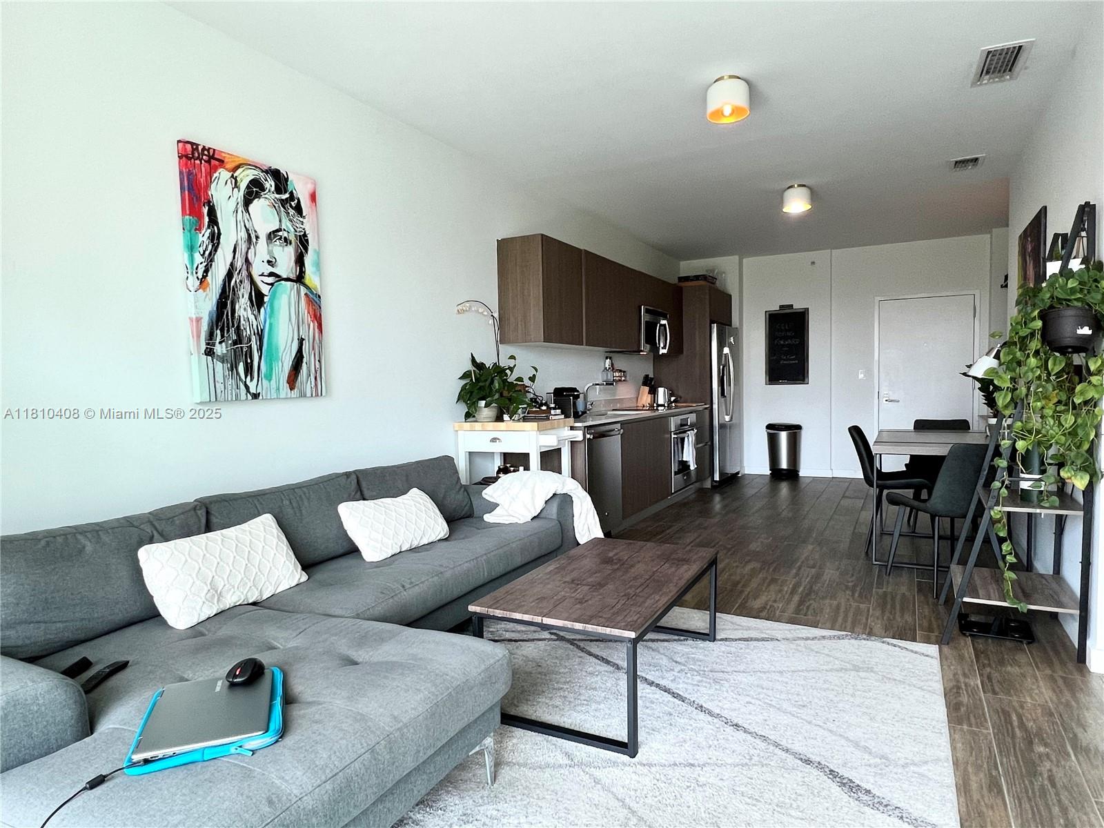 1600 SW 1st Ave #813, Miami, Florida image 9