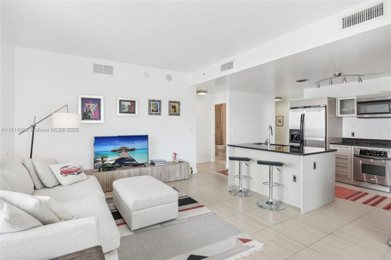 1900 N Bayshore Dr #1511, Miami, Florida image 1