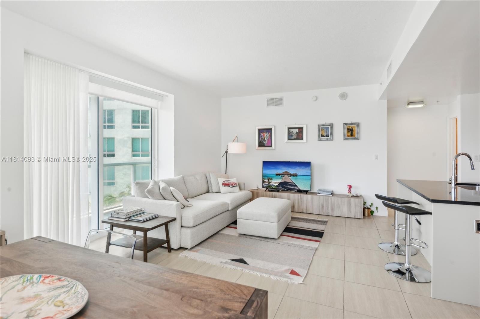 1900 N Bayshore Dr #1511, Miami, Florida image 3